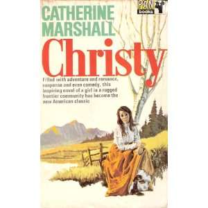 Christy Catherine Marshall Books