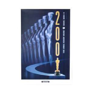   AWARDS® POSTER (CHARLES SCHWAB LOGO) Movie Poster