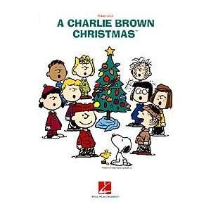  Charlie Brown Christmas Musical Instruments