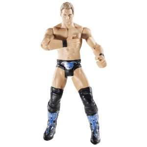   WWE FlexForce Hook Throwin Chris Jericho Action Figure Toys & Games