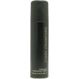 Cindy Crawford By Cindy Crawford For Women, Deodorant Spray, 5 Ounce 