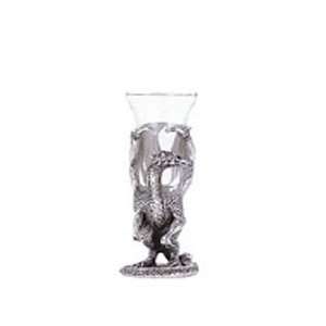   Collectibles   Smaug Knight Shot Glass 