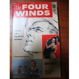  The Four Winds David Beaty Books