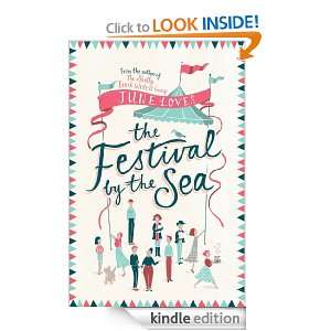Festival by the Sea June Loves  Kindle Store