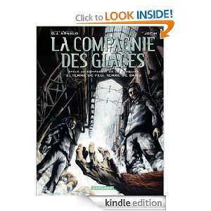   Terre de sang (French Edition) Studio Jotim  Kindle Store