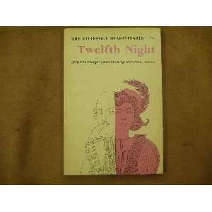   Night (The Kittredge Shakespeares) George Lyman Kittredge Books