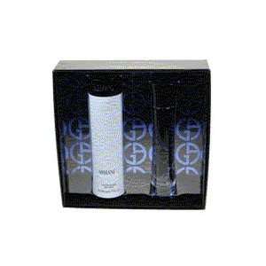 Giorgio Armani Code For Women 2 Piece Perfume Gift Set