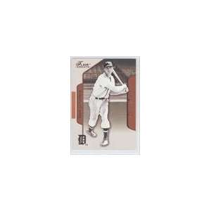    2003 Flair Greats #65   Hank Greenberg Sports Collectibles