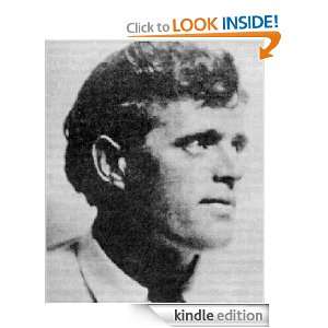 Classic American Literature Works of Jack London, 43 books in a 