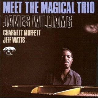 meet the magical trio 2 james williams average customer review 2 