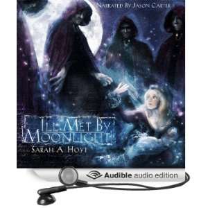   Moonlight (Audible Audio Edition) Sarah A. Hoyt, Jason Carter Books