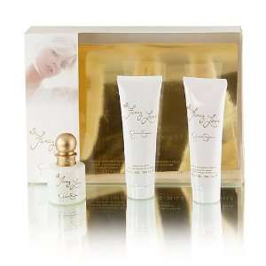    Jessica Simpson Fancy Love Fragrance Gift Set White Beauty
