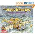 The Magic School Bus Inside A Hurricane by Joanna Cole , Bruce Degen 