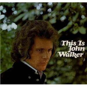  This Is John Walker John Walker Music