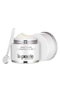 La Prairie White Caviar Illuminating Eye Cream  