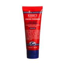 Kiehls Since 1851 Cross Terrain Sweat De Feat Foot Cream