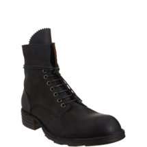 Fiorentini + Baker Leather Lace Up Boot