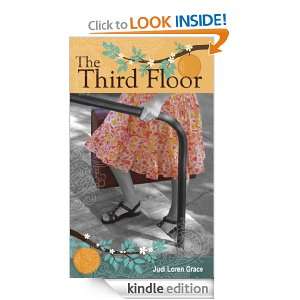 The Third Floor Judi Loren Grace  Kindle Store