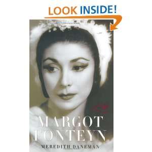 MARGOT FONTEYN [Hardcover]