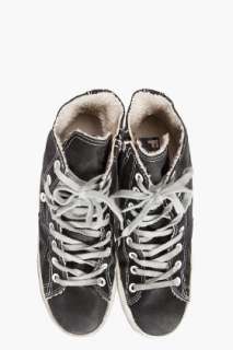 Golden Goose Chaussures Sport pour femmes  