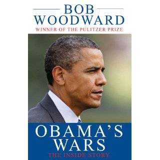 The War Within A Secret White House History 2006 2008 by Bob Woodward 