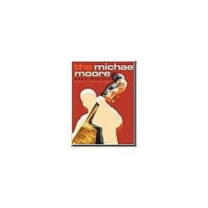  The Michael Moore Bass Method Musical Instruments