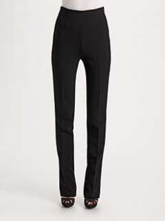 Ralph Lauren Collection  Womens Apparel   Pants, Shorts & Jumpsuits 