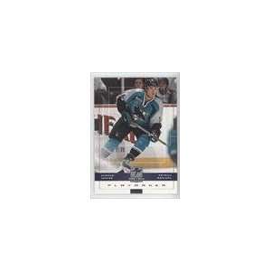  1999 00 Wayne Gretzky Hockey #151   Patrick Marleau 