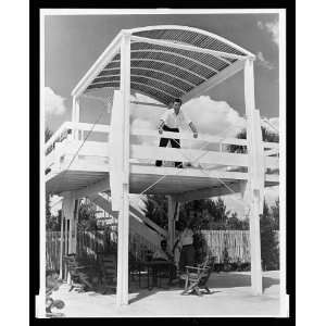  Paul Marvin Rudolph,1918 1997,American architect,FL
