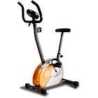 Marcy PL 43211 Upright Magnetic Cycle   Exercise Bike  