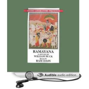    Ramayana (Audible Audio Edition) Sage Seer, Ram Dass Books