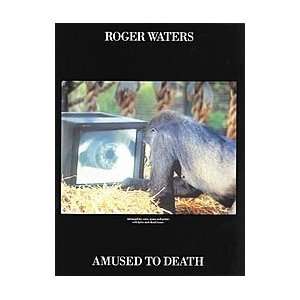 Roger Waters   Amused to Death