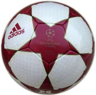   [Final 4] Official Match Ball UEFA Champions League Saeson 2004/2005