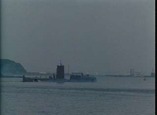 USS Grayback (LPSS 574) Submarine Video  