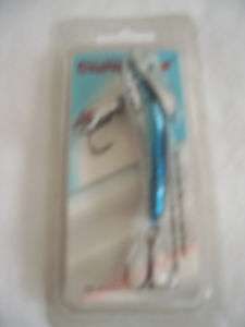 Zman Chatter Stick Fishing Lure 2 Spinner Spoon Trout  