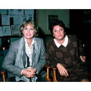  CAGNEY & LACEY SHARON GLESS HIGH QUALITY 16x20 CANVAS ART 