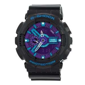  GA110HC 1A Casio G Shock Limited Edition Casio Watches