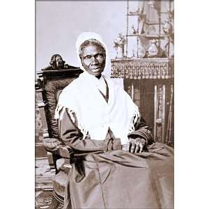 Sojourner Truth   24x36 Poster