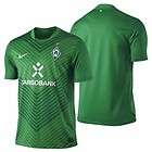   12 Werder Bremen (German) Official Home Soccer Jersey XL Football $80