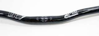 Shimano PRO Carboncomposite Riser Bar/25.4x600mm/Black  
