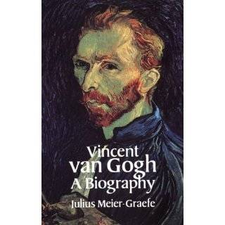 Vincent Van Gogh A Biography Explore similar items