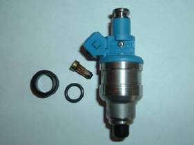 Fuel Injector Cleaning Procedure items in Mr Injector 