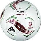 New ADIDAS F50 FIFA APPROVED futsal ball balls MATCH BALL