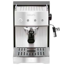 Krups XP5280 Espresso Machine Precise Tamp Programmable (010942208341 