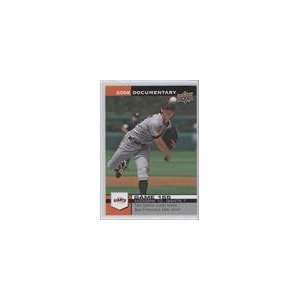   2008 Upper Deck Documentary #4690   Tim Lincecum: Sports Collectibles