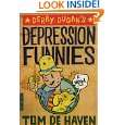 Derby Dugans Depression Funnies A Novel by Tom De Haven 