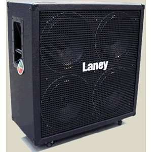  Laney GS412LA Tony Iommi Signature Straight Guitar Cabinet 