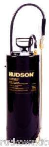   Hudson 3.5 Gallon Compound Pump PRO Sprayer 690247910042  
