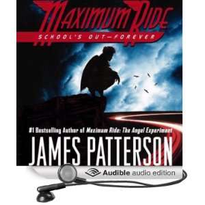   Audible Audio Edition) James Patterson, Valentina De Angelis Books