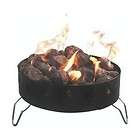 Camp Chef outdoor patio propane fire pit ring NEW  